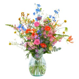 Rijke kleuren